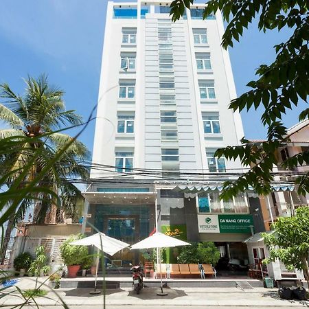 La Merci 2 Hotel Đà Nẵng Extérieur photo