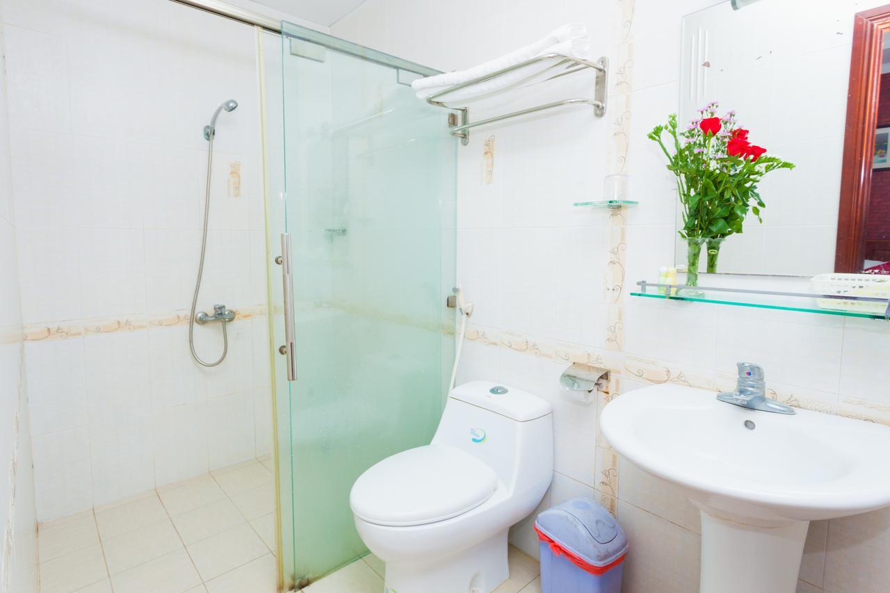 La Merci 2 Hotel Đà Nẵng Extérieur photo