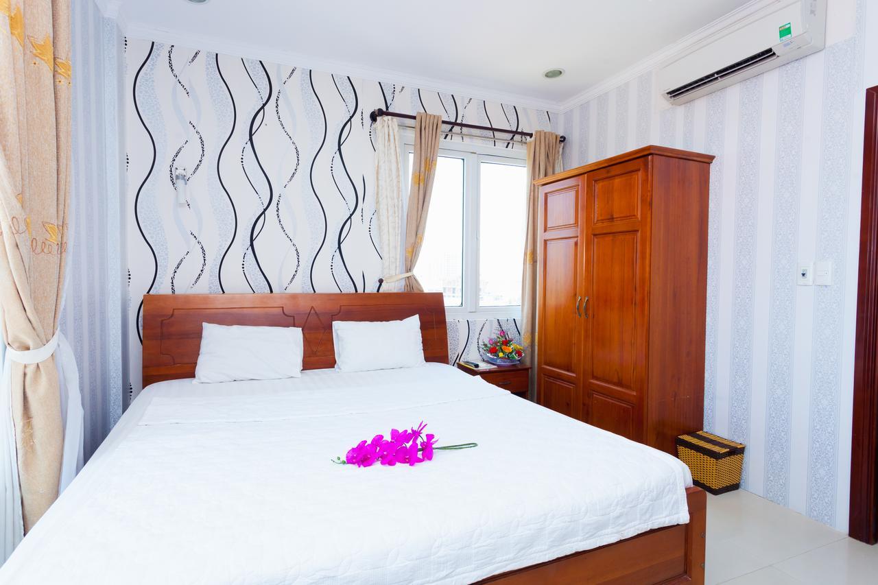 La Merci 2 Hotel Đà Nẵng Extérieur photo