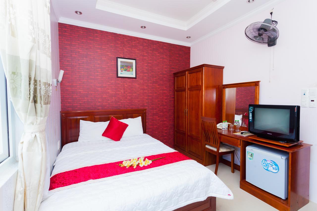 La Merci 2 Hotel Đà Nẵng Extérieur photo