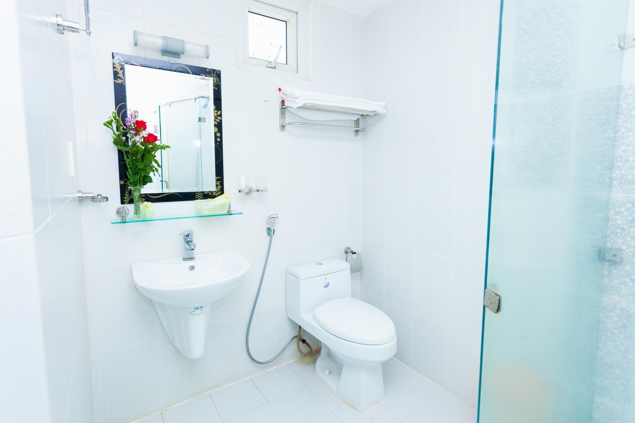 La Merci 2 Hotel Đà Nẵng Extérieur photo