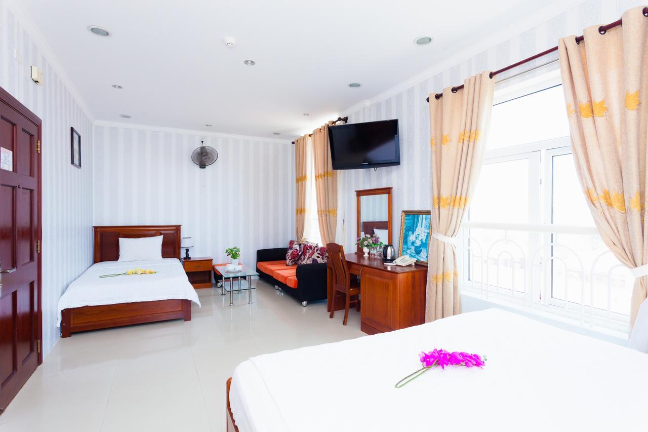 La Merci 2 Hotel Đà Nẵng Extérieur photo