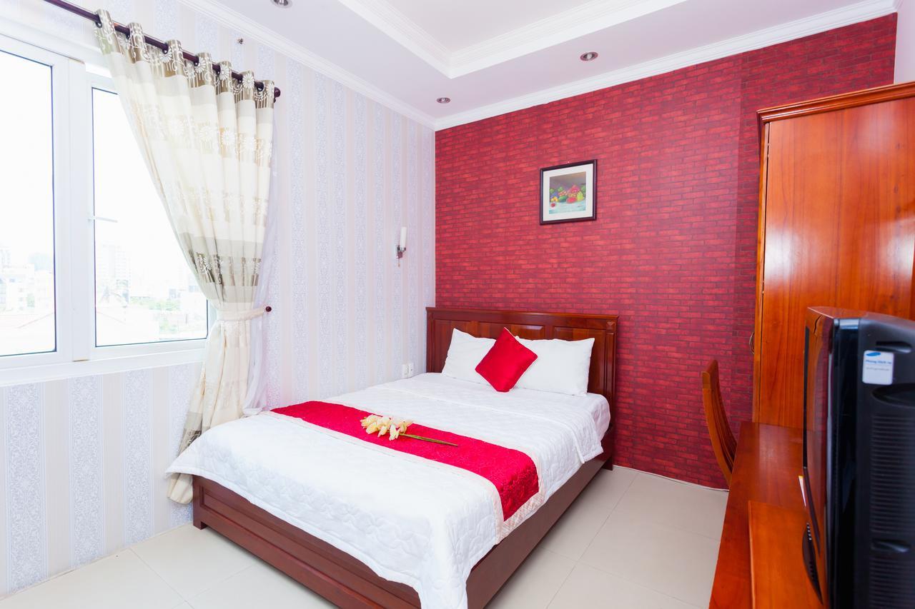 La Merci 2 Hotel Đà Nẵng Extérieur photo