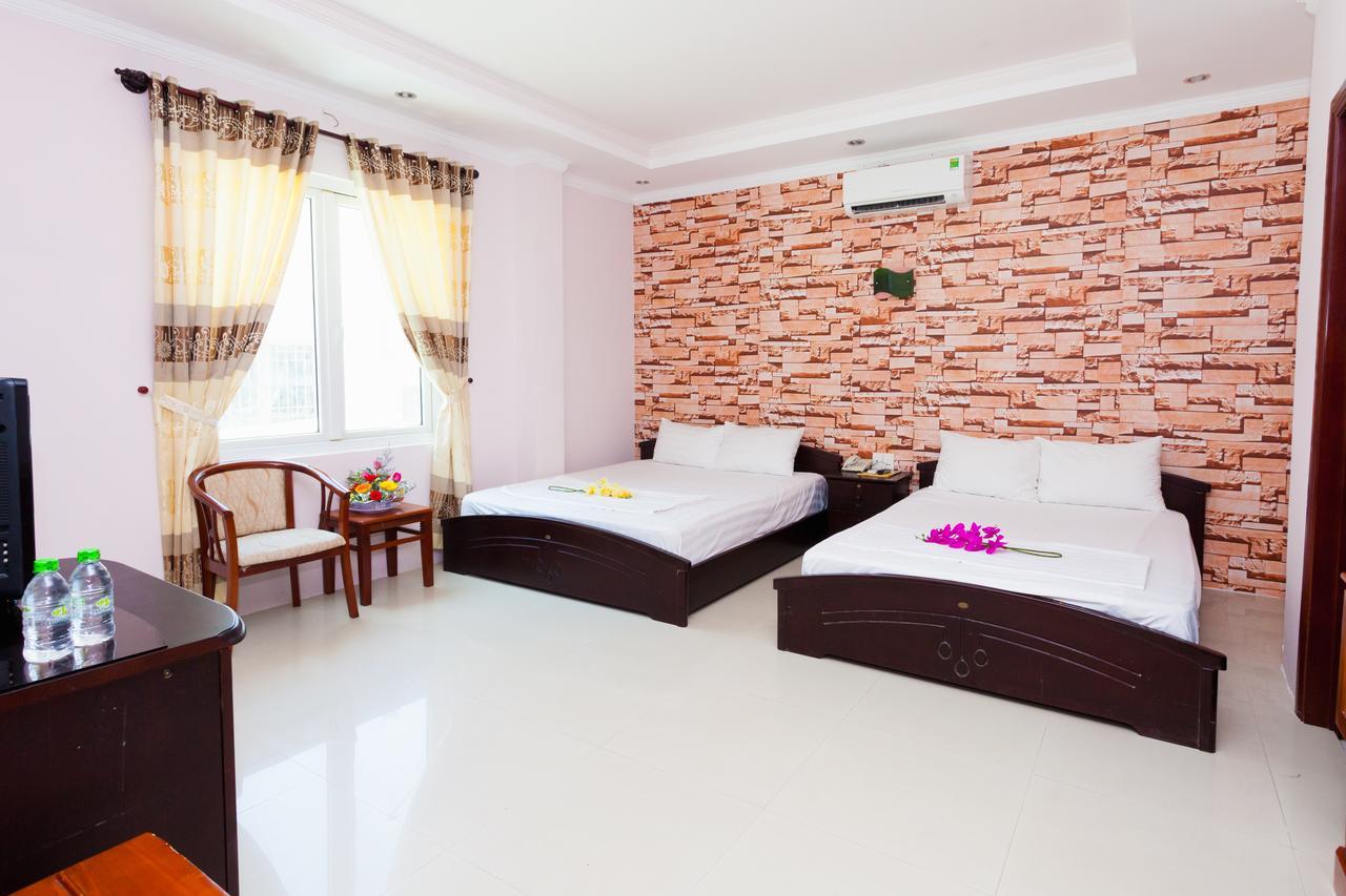 La Merci 2 Hotel Đà Nẵng Extérieur photo