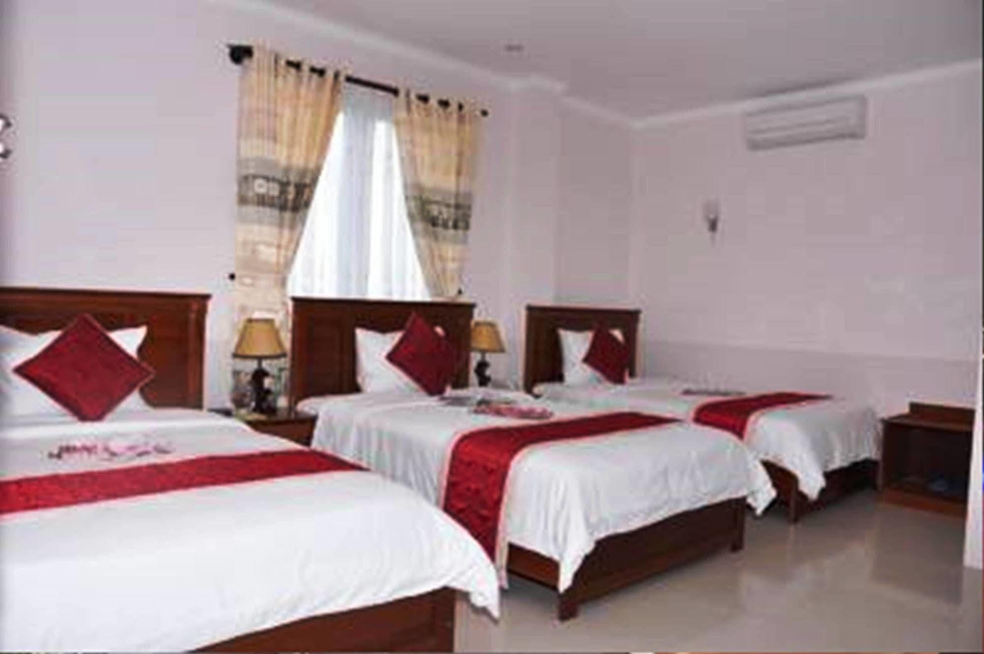 La Merci 2 Hotel Đà Nẵng Extérieur photo