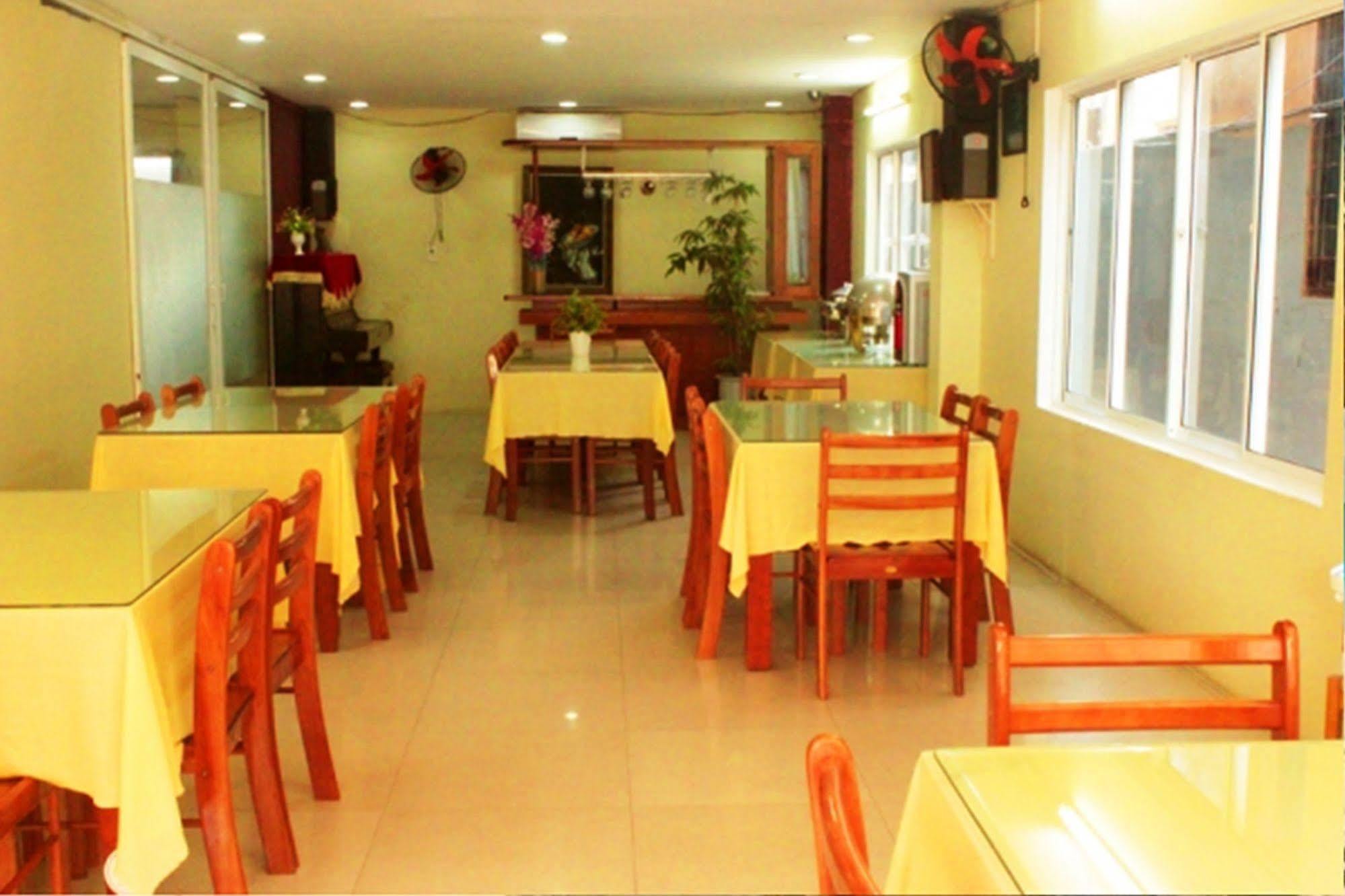 La Merci 2 Hotel Đà Nẵng Extérieur photo