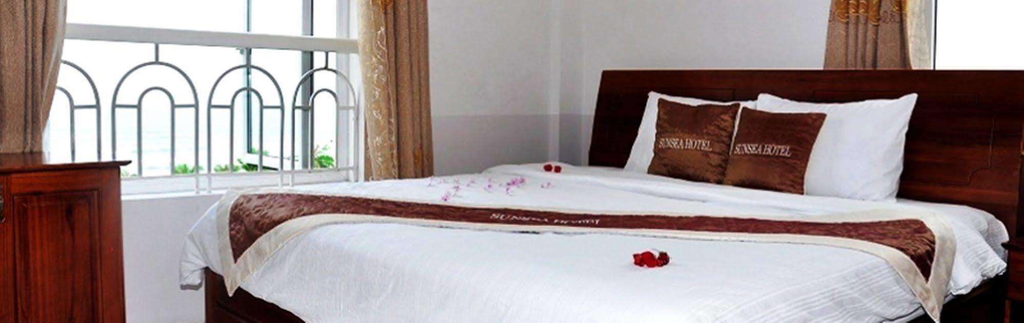 La Merci 2 Hotel Đà Nẵng Extérieur photo