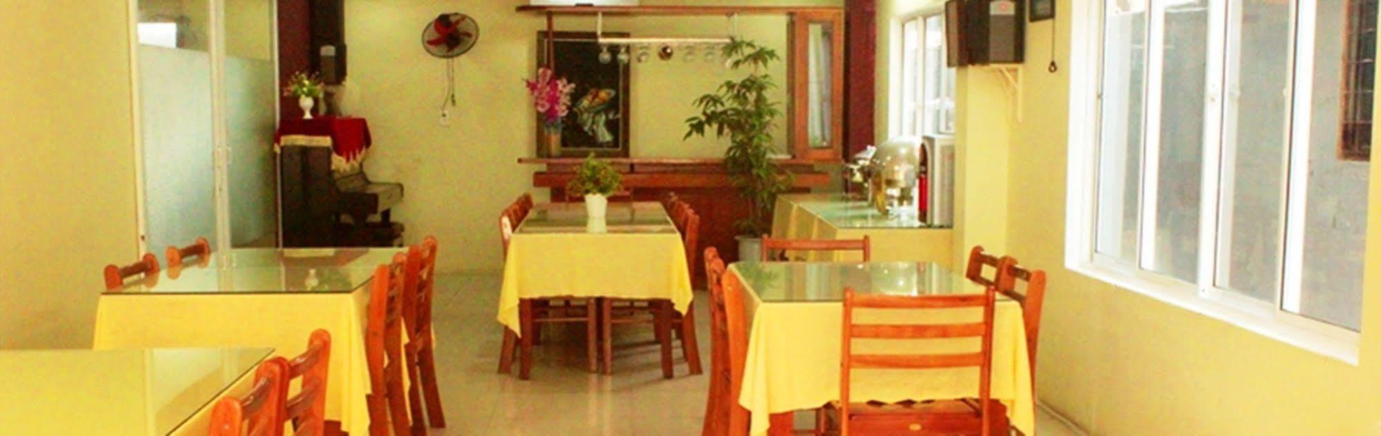 La Merci 2 Hotel Đà Nẵng Extérieur photo