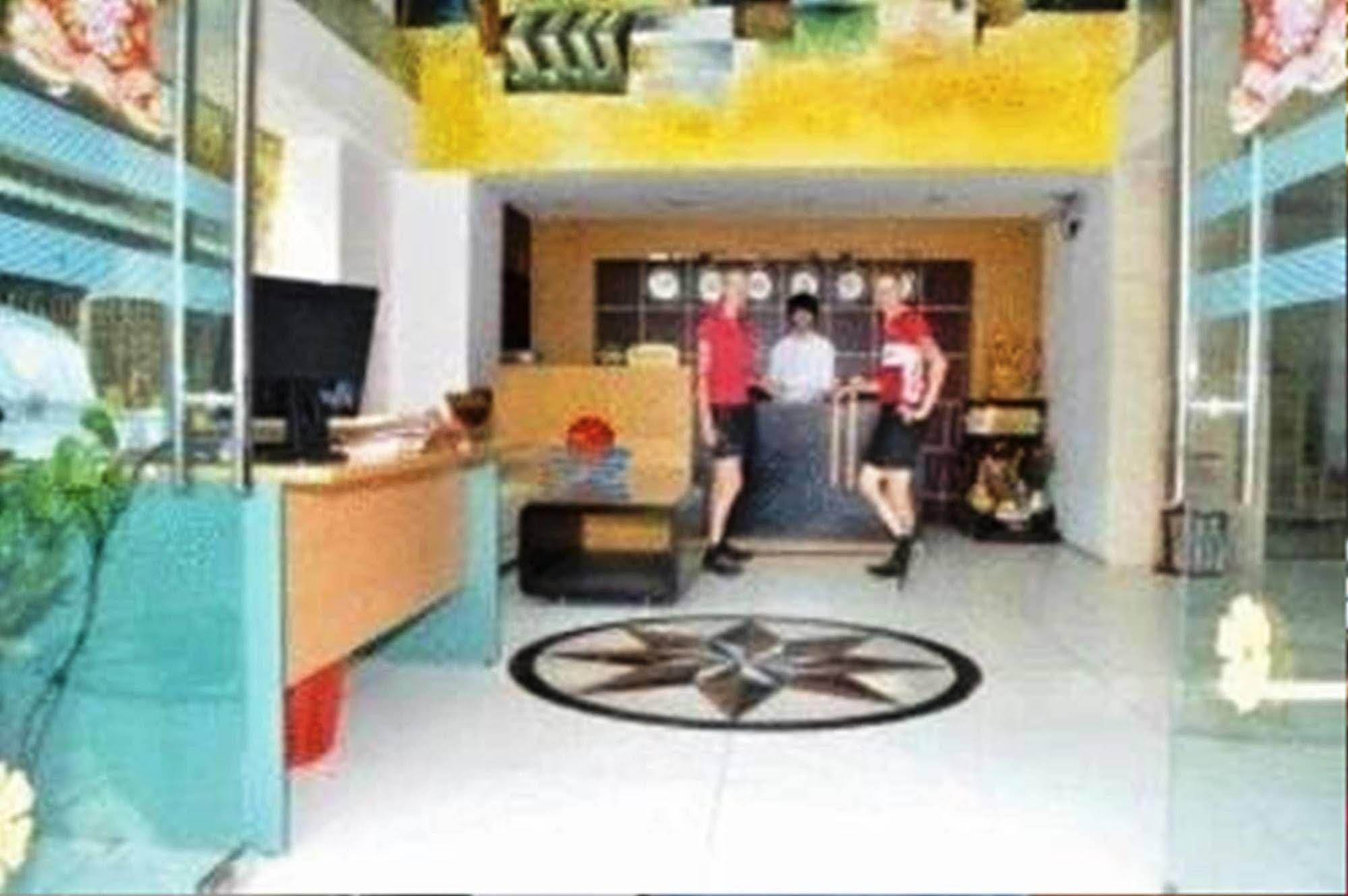La Merci 2 Hotel Đà Nẵng Extérieur photo