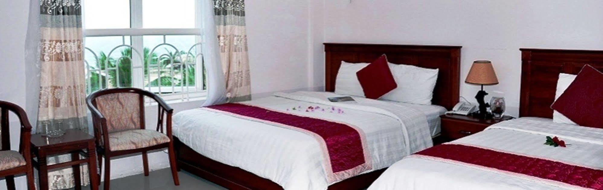 La Merci 2 Hotel Đà Nẵng Extérieur photo