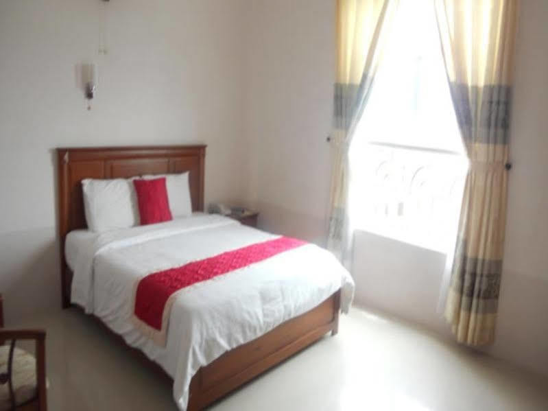 La Merci 2 Hotel Đà Nẵng Extérieur photo
