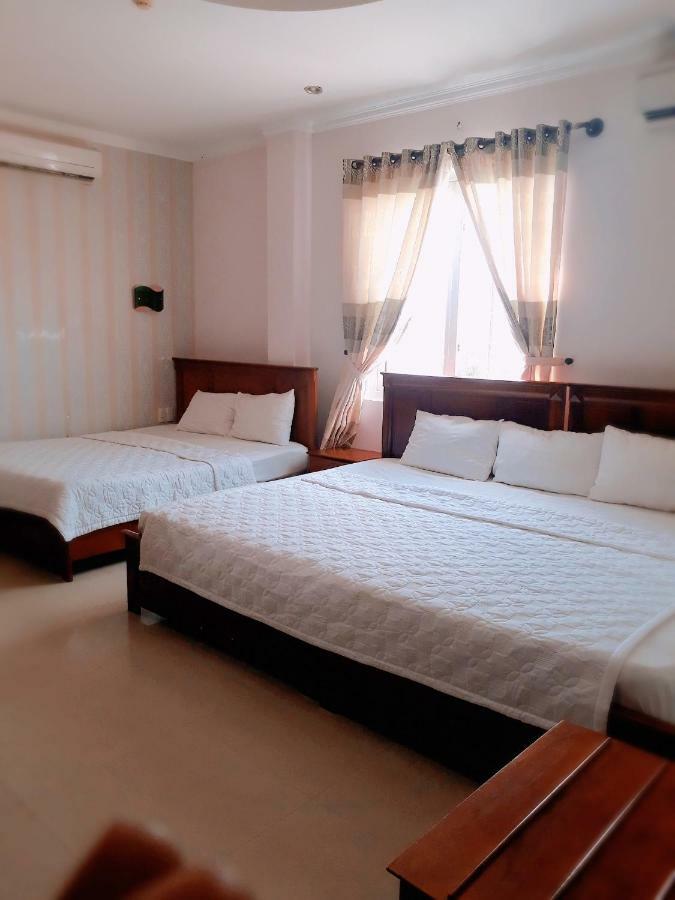 La Merci 2 Hotel Đà Nẵng Extérieur photo