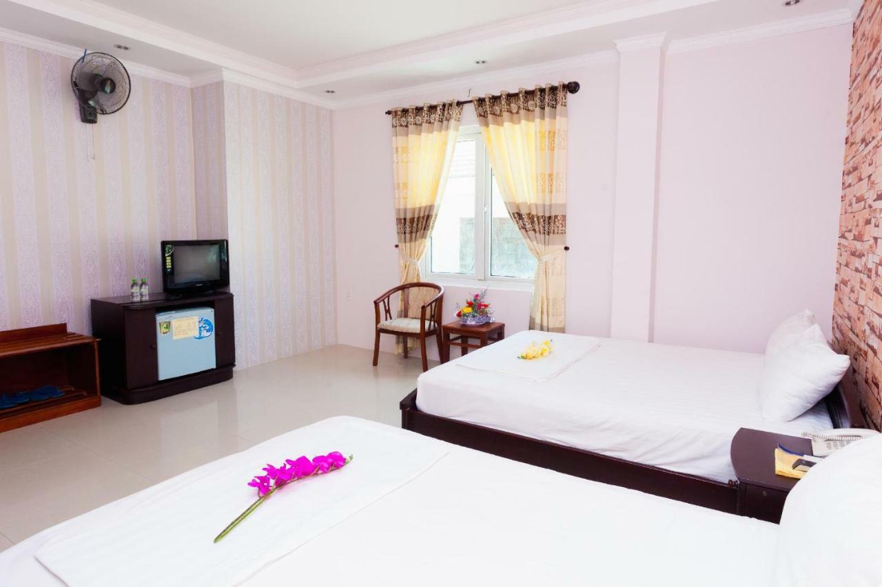 La Merci 2 Hotel Đà Nẵng Extérieur photo