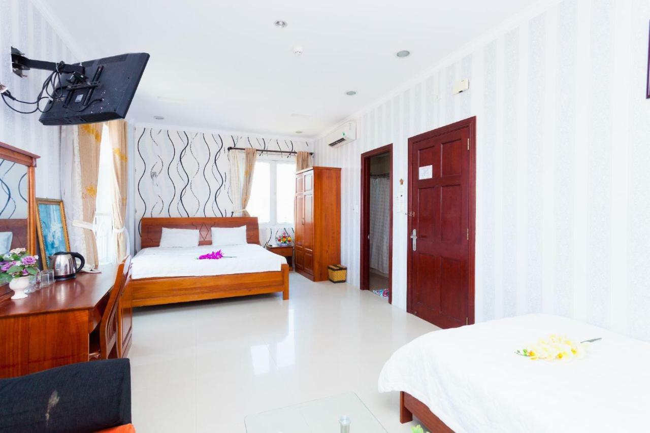 La Merci 2 Hotel Đà Nẵng Extérieur photo