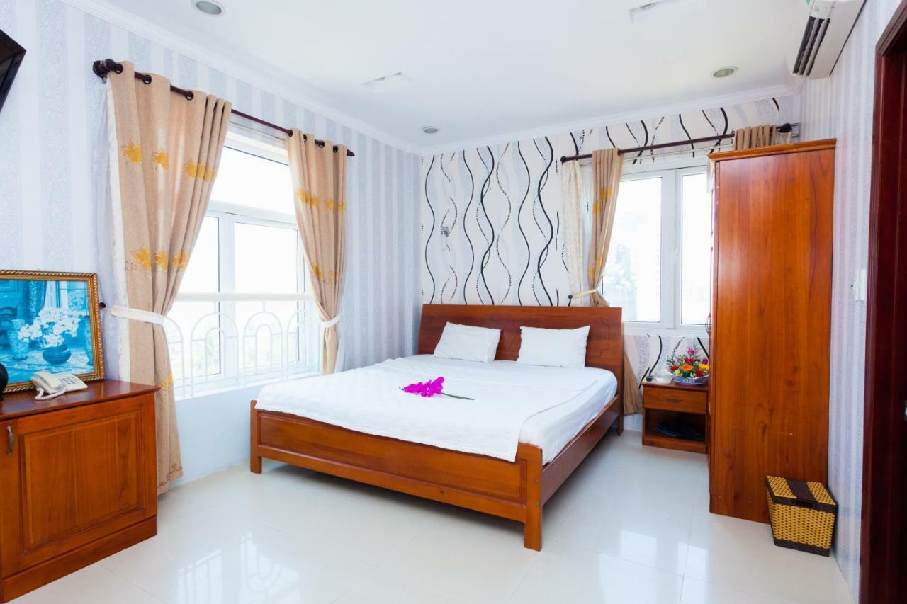 La Merci 2 Hotel Đà Nẵng Extérieur photo