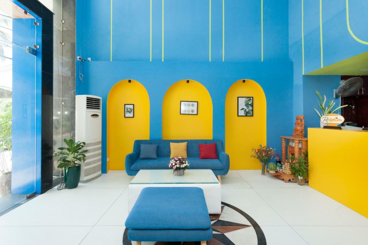 La Merci 2 Hotel Đà Nẵng Extérieur photo