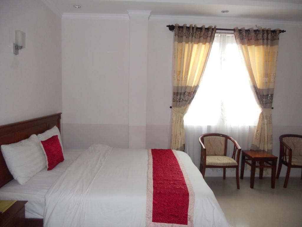 La Merci 2 Hotel Đà Nẵng Chambre photo